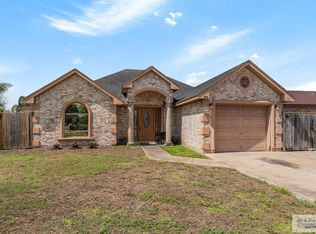 848 Abrahams Abrahamson Dr, Brownsville, TX 78521