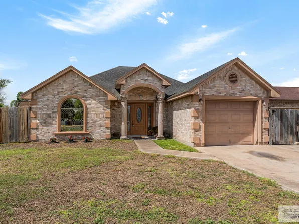848 Abrahams Abrahamson Dr, Brownsville, TX 78521