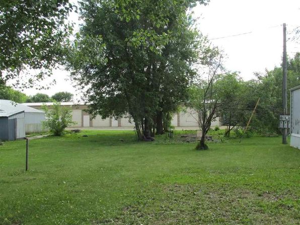 601 Wilson Ave S, Fulda, MN 56131