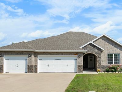 5033 W Skyler Drive, Springfield, MO, 65802