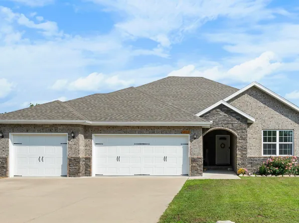 5033 W Skyler Drive, Springfield, MO 65802