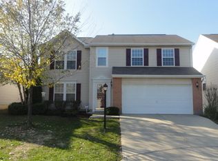 3637 King Edward Way, Dayton, OH