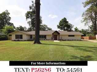 1301 Hilton St, Monroe, LA 71201