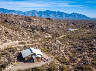 14121 N Seifert Estates Dr, Tucson, AZ 85755