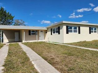 8010 Hyde Park Ave, North Port, FL 34287