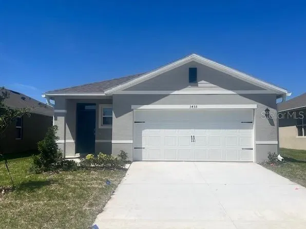 3623 MARLBRRY WAY, SANFORD, FL 32773