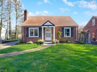 136 Fenway Rd, Columbus, OH 43214