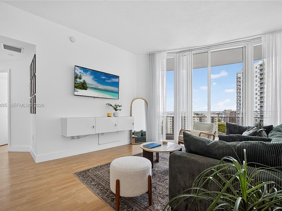 1st image of 350 NE 24th St APT 1405