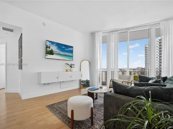 350 NE 24th St APT 1405, Miami, FL 33137