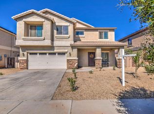 14152 W Gelding Dr, Surprise, AZ 85379