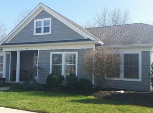 140 N Port Ln, Huron, OH
