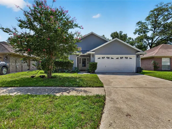 1641 Spring Oaks Ln, Jacksonville, FL 32221