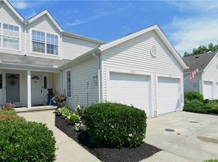 1022 Meadow Run, Akron, OH 44321