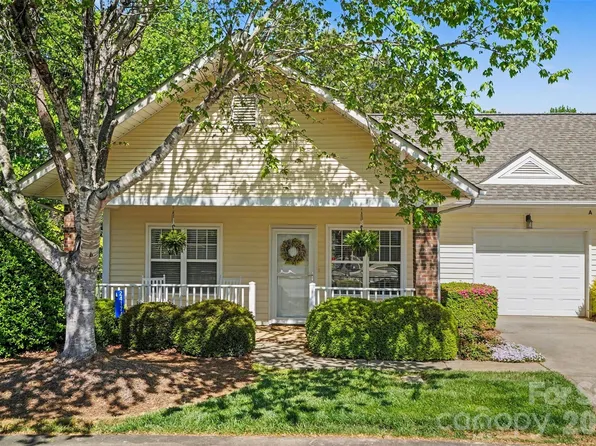2417 Granville Pl APT A, Monroe, NC 28110