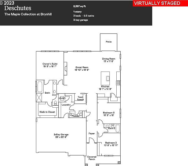 2nd image of 30915 NW Moon St #192