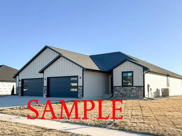 3302 Cider Ml, South Sioux City, NE 68776