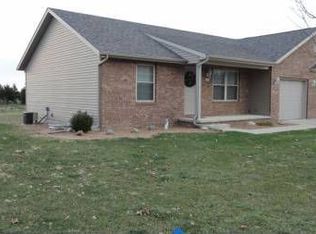 622 Coal Bank Rd, Metamora, IL 61548