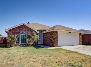 1806 81st St, Lubbock, TX 79423