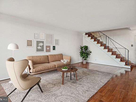 5th image of 301 N Beauregard St APT 1014