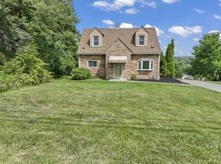 1380 Tuscarawas Rd, Beaver, PA 15009