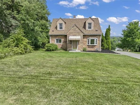 1380 Tuscarawas Rd, Beaver, PA 15009