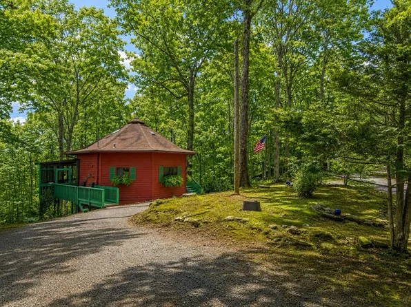 102 Mizzen Ct, Ellijay, GA 30540