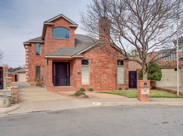 8902 York Pl, Lubbock, TX 79424