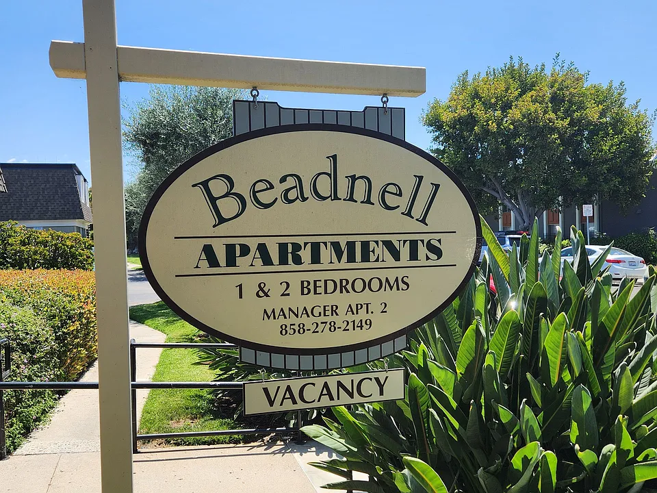 Beadnell Apartments