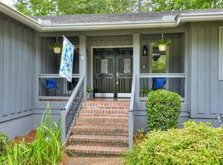 3570 Pebble Beach Dr, Martinez, GA 30907