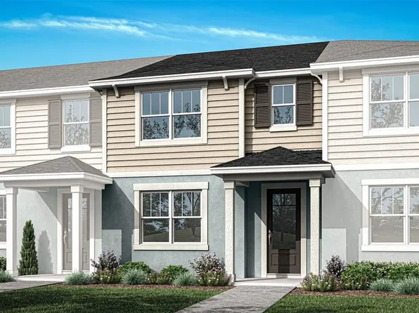 2215 Nightshade Grove Ln, Apopka, FL 32712