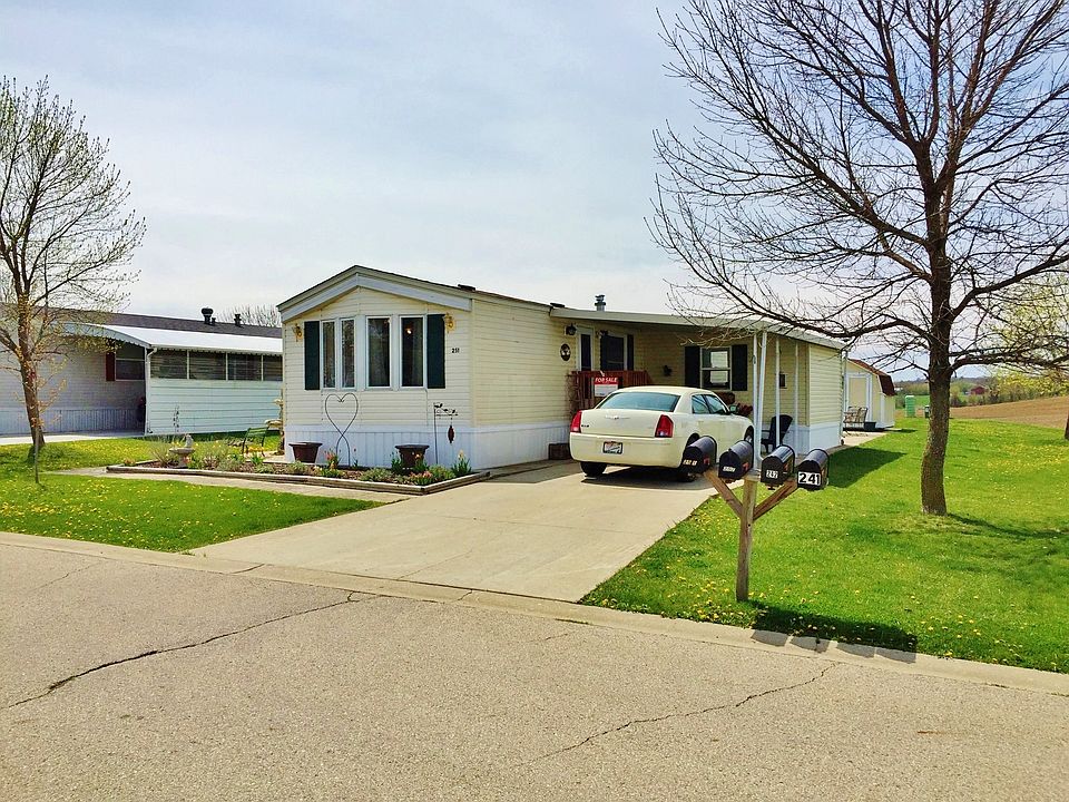 1st image of 19900 128th St Lot 251