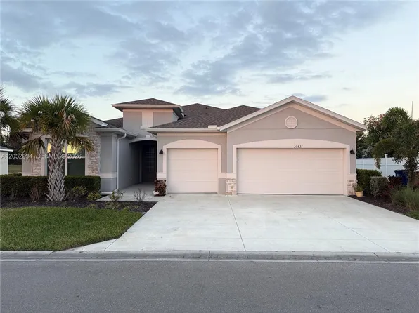 20821 Copperhead Dr, Lehigh Acres, FL 33936