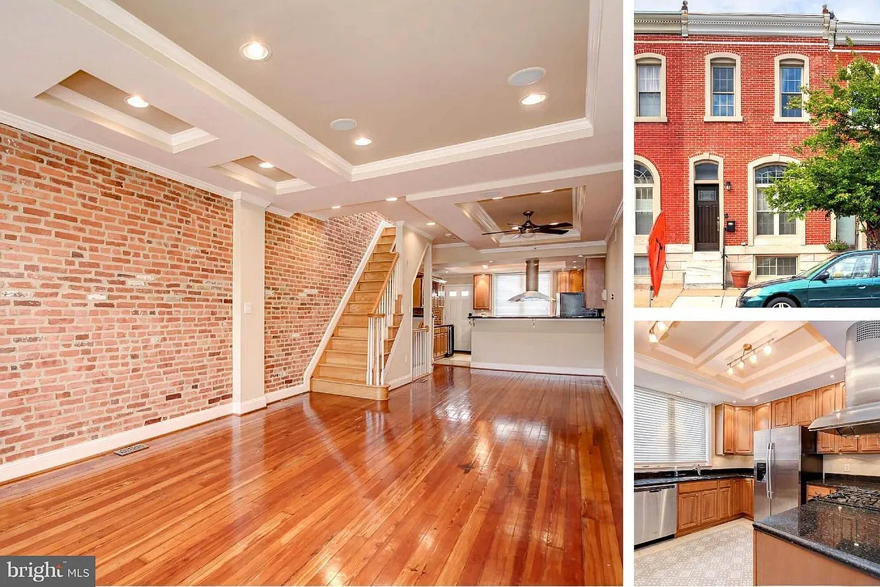 3 bed, 2100 sqft, $2,700 — Photo 1