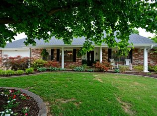 2511 W Orleans Dr, Rogers, AR 72758