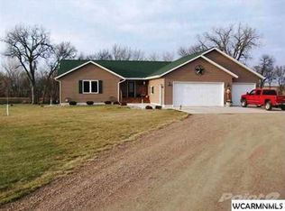25697 295th St, Wabasso, MN 56293