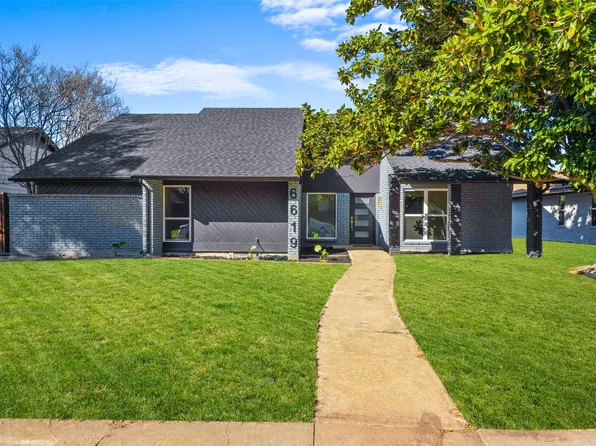 6619 Gentle Wind Ln, Dallas, TX 75248