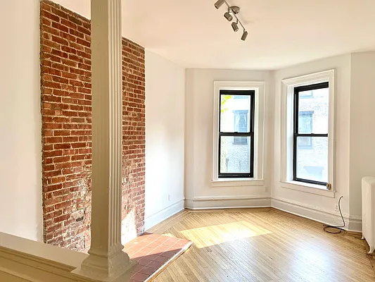 Rented by Brown Harris Stevens | media 13