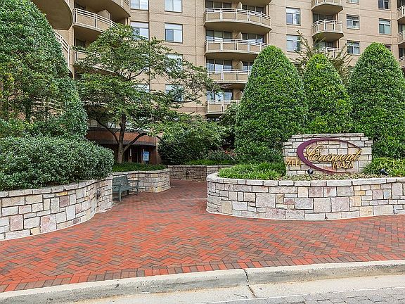 2nd image of 7111 Woodmont Ave APT 206
