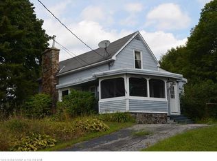 54 Old Lisbon Rd, Lewiston, ME 04240