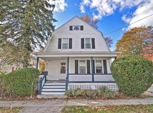 349 Reed St, New Bedford, MA 02740