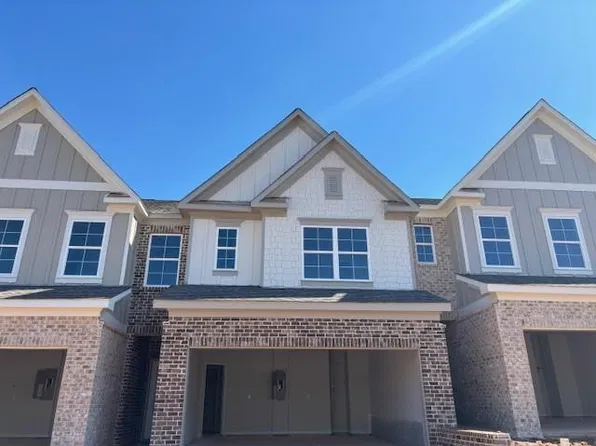 1134 Bartlett Trce, Suwanee, GA 30024