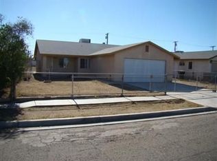 351 W Holt Ave, El Centro, CA 92243
