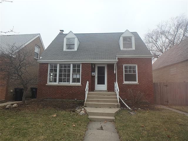 1st image of 2924 W 97th Pl