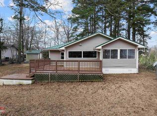 128 County Road 1942, Gary, TX 75643