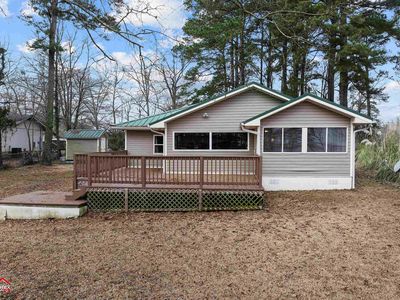 128 County Road 1942, Gary, TX, 75643