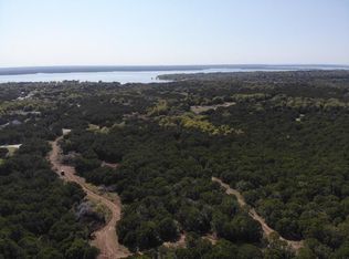 Ft Graham Rd, Whitney, TX 76692