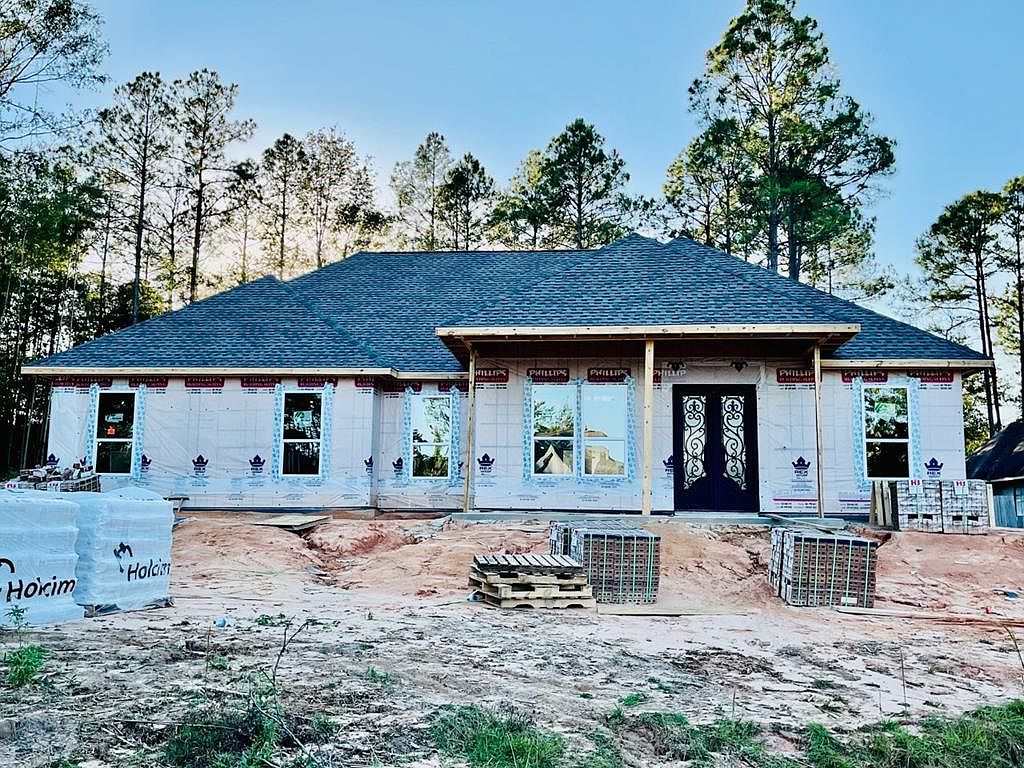 19 Bamboo Dr, Carriere, MS 39426 Zillow