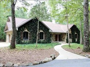 6253 Liberty Hwy, Pendleton, SC 29670