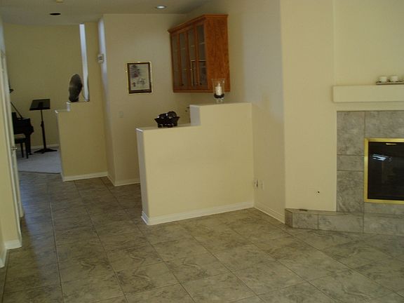 Wet Bar for Entertaining