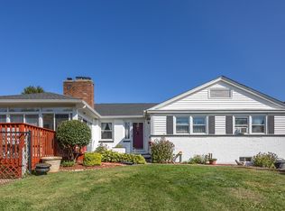 1955 Perkins St, Bristol, CT 06010